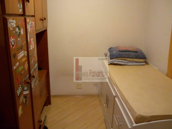 Imagem Apartamento com 3 Quartos à Venda, 68 m² em Cambuci - São Paulo Imagem Apartamento com 3 Quartos à Venda, 68 m² em Cambuci - São Paulo