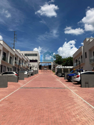Imagem Casa de Condomínio com 1 Quarto para Alugar, 70 m² em Granja Viana Ii - Cotia Imagem Casa de Condomínio com 1 Quarto para Alugar, 70 m² em Granja Viana Ii - Cotia