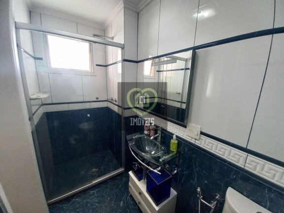 Imagem Cobertura com 4 Quartos para Alugar, 236 m² em Perdizes - São Paulo
