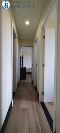 Imagem Apartamento com 2 Quartos para Alugar ou Temporada, 60 m² em Ponta Negra - Natal