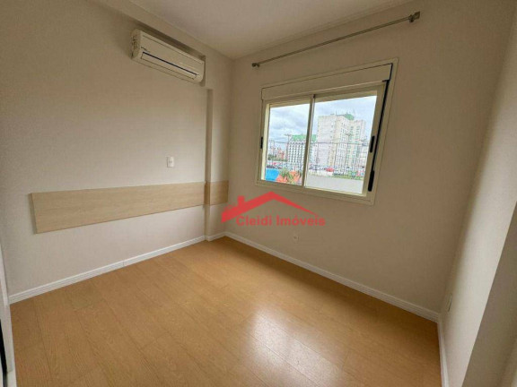 Imagem Apartamento com 3 Quartos para Alugar, 120 m² em Centro - Joinville