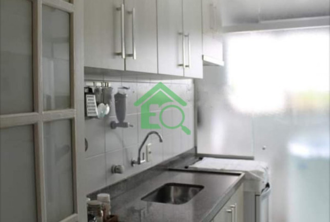 Imagem Apartamento com 3 Quartos à Venda, 77 m² em Parque Residencial Julia - São Paulo