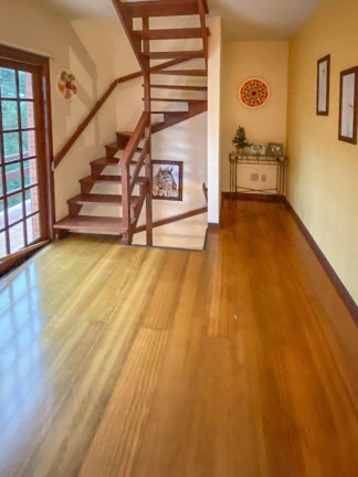 Imagem Apartamento com 3 Quartos à Venda, 134 m² em Lago Negro - Gramado Imagem Apartamento com 3 Quartos à Venda, 134 m² em Lago Negro - Gramado