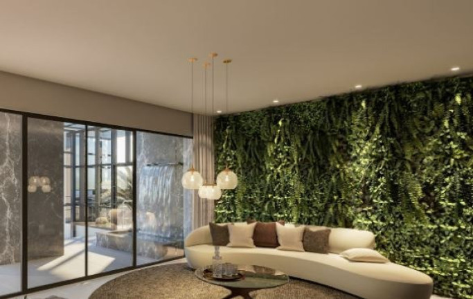 Apartamento com 2 Quartos à Venda, 79 m² em Kobrasol - São José