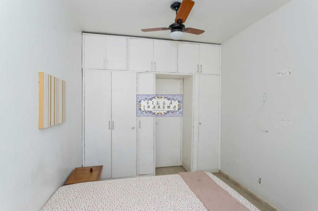 Imagem Apartamento com 1 Quarto à Venda, 73 m² em Maracanã - Rio De Janeiro