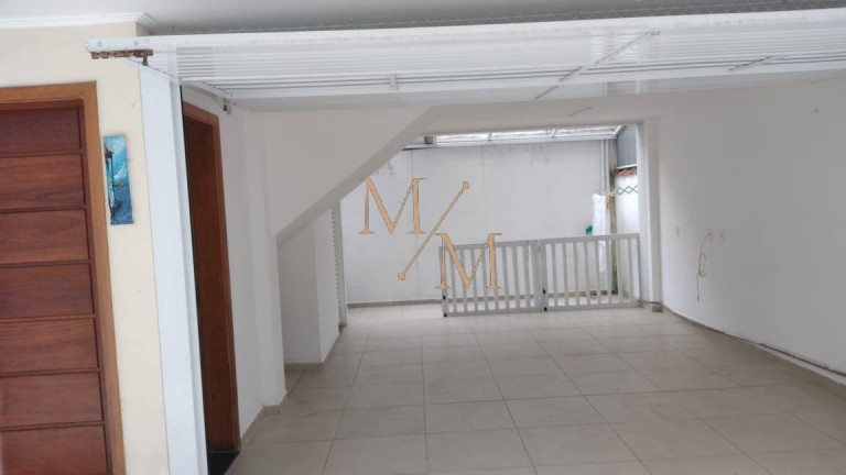 Imagem Casa com 2 Quartos à Venda, 105 m² em Marapé - Santos Imagem Casa com 2 Quartos à Venda, 105 m² em Marapé - Santos