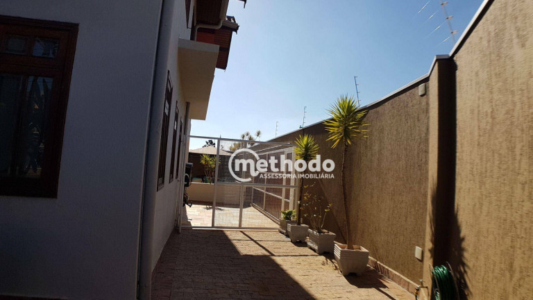 Imagem Casa com 4 Quartos à Venda, 289 m² em Alto Taquaral - Campinas Imagem Casa com 4 Quartos à Venda, 289 m² em Alto Taquaral - Campinas