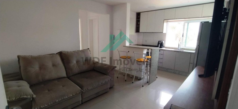 Imagem Apartamento com 2 Quartos à Venda, 47 m² em Campo Pequeno - Colombo Imagem Apartamento com 2 Quartos à Venda, 47 m² em Campo Pequeno - Colombo