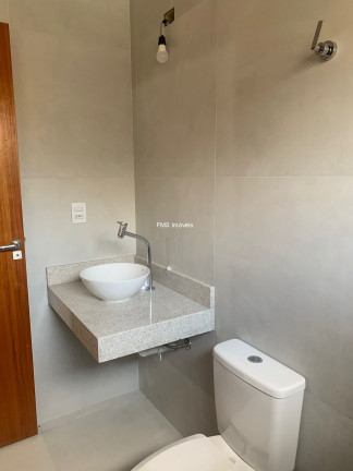 Imagem Casa com 3 Quartos à Venda, 198 m² em Condomínio Ninho Verde 1 Eco Residence - Porangaba Imagem Casa com 3 Quartos à Venda, 198 m² em Condomínio Ninho Verde 1 Eco Residence - Porangaba
