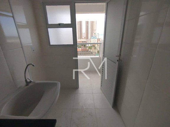 Imagem Apartamento com 2 Quartos à Venda, 71 m² em Centro - Mongaguá