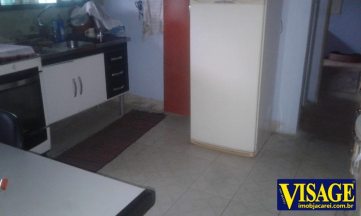 Imagem Casa com 2 Quartos à Venda, 510 m² em Veraneio Ijal - Jacareí