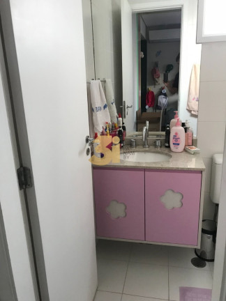 Imagem Cobertura com 3 Quartos à Venda, 290 m² em Jardim Monte Kemel - São Paulo