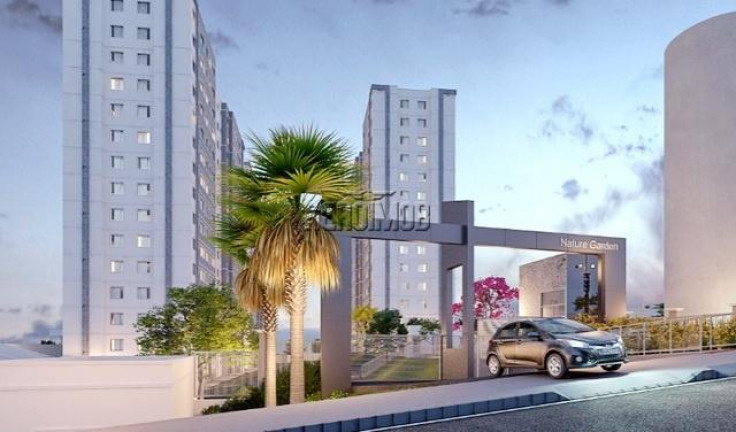 Imagem Apartamento com 2 Quartos à Venda, 43 m² em Vila Industrial - Campinas Imagem Apartamento com 2 Quartos à Venda, 43 m² em Vila Industrial - Campinas