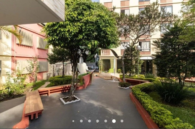 Imagem Imóvel com 2 Quartos à Venda, 65 m² em Jardim Santa Emília - São Paulo Imagem Imóvel com 2 Quartos à Venda, 65 m² em Jardim Santa Emília - São Paulo