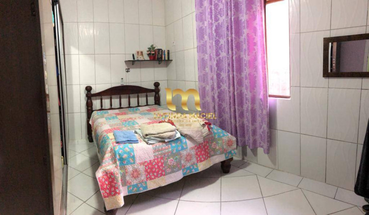 Imagem Casa com 2 Quartos à Venda, 365 m² em Ocian - Praia Grande