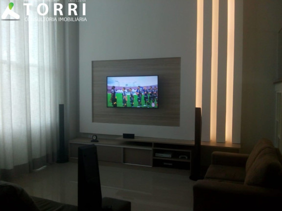 Imagem Imóvel com 3 Quartos à Venda, 350 m² em Parque Ibiti Reserva - Sorocaba