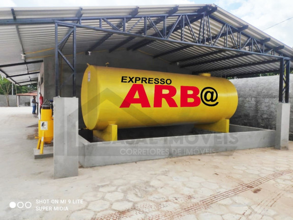 Imagem Imóvel para Alugar, 1.360 m² em Novo Horizonte - Marituba