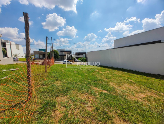 Imagem Terreno à Venda, 250 m² em Parque Ibiti Reserva - Sorocaba Imagem Terreno à Venda, 250 m² em Parque Ibiti Reserva - Sorocaba