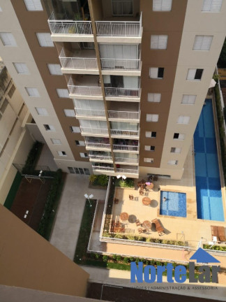 Imagem Apartamento com 2 Quartos à Venda, 50 m² em Vila Das Mercês - São Paulo