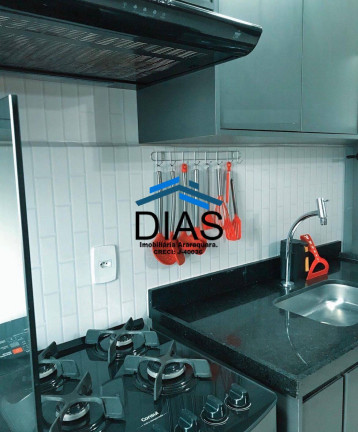 Imagem Apartamento com 2 Quartos à Venda, 46 m² em Campos Ville - Araraquara Imagem Apartamento com 2 Quartos à Venda, 46 m² em Campos Ville - Araraquara