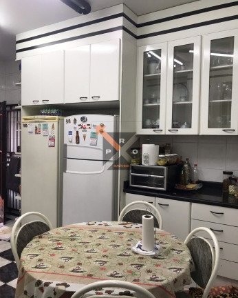 Imagem Casa com 5 Quartos à Venda, 270 m² em Alto Da Mooca - São Paulo Imagem Casa com 5 Quartos à Venda, 270 m² em Alto Da Mooca - São Paulo