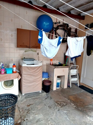 Imagem Casa com 3 Quartos à Venda, 150 m² em Mirandópolis - São Paulo
