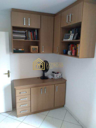 Imagem Apartamento com 3 Quartos à Venda, 114 m² em Utinga - Santo André