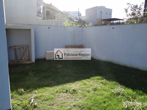 Imagem Sobrado com 3 Quartos à Venda, 111 m² em Mário Quintana - Porto Alegre