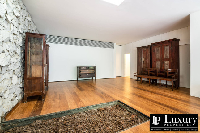 Imagem Casa à Venda,  em Jardim América - São Paulo