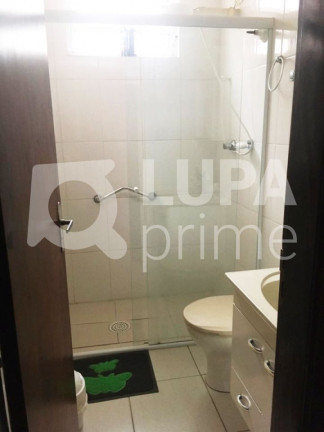 Imagem Apartamento com 4 Quartos à Venda, 200 m² em Santana - São Paulo