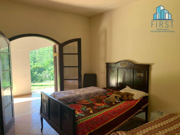 Imagem Chácara com 4 Quartos à Venda, 1.000 m² em Monterrey - Louveira