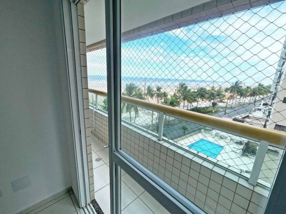 Imagem Apartamento com 3 Quartos à Venda, 130 m² em Aviação - Praia Grande