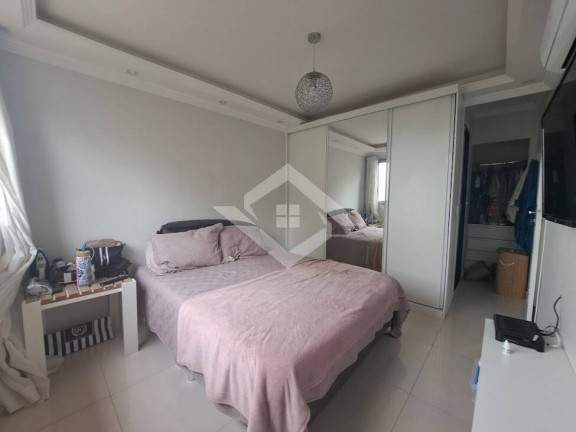 Imagem Apartamento com 2 Quartos à Venda, 72 m² em Barra Da Tijuca - Rio De Janeiro