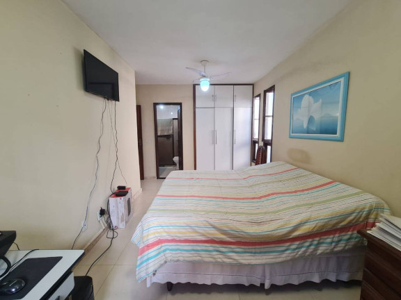 Imagem Casa de Condomínio com 3 Quartos à Venda, 300 m² em Vilas Do Atlantico - Lauro De Freitas
