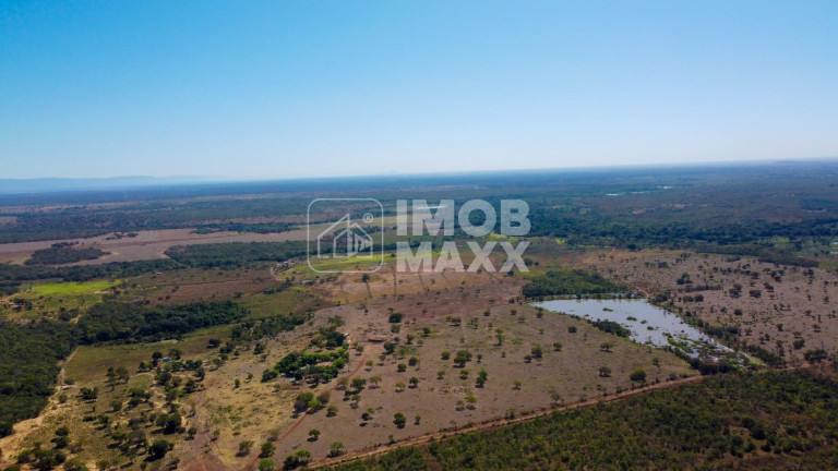 Imagem Imóvel com 4 Quartos à Venda, 281 m² em área Rural De Formosa - Formosa