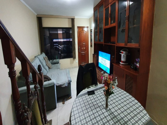 Imagem Casa com 3 Quartos à Venda, 72 m² em Parque Jabaquara - São Paulo Imagem Casa com 3 Quartos à Venda, 72 m² em Parque Jabaquara - São Paulo