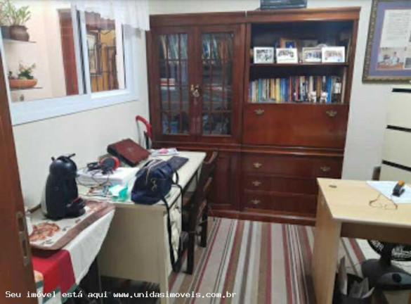 Imagem Casa com 3 Quartos à Venda, 120 m² em Vila Arriete - São Paulo
