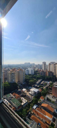 Imagem Apartamento com 3 Quartos à Venda, 129 m² em Vila Leopoldina - São Paulo