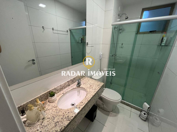 Imagem Cobertura com 3 Quartos à Venda, 180 m² em Braga - Cabo Frio