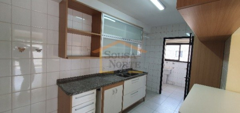 Imagem Apartamento com 3 Quartos à Venda, 86 m² em Santana - São Paulo
