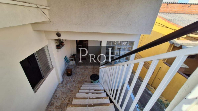 Imagem Casa com 8 Quartos à Venda, 225 m² em Vila Arapuã - São Paulo Imagem Casa com 8 Quartos à Venda, 225 m² em Vila Arapuã - São Paulo