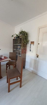 Imagem Apartamento com 1 Quarto à Venda, 41 m² em Petrópolis - Porto Alegre