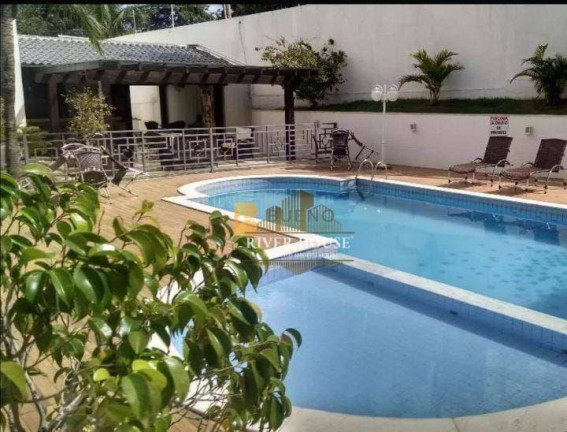 Imagem Apartamento com 3 Quartos à Venda, 135 m² em Quilombo - Cuiabá