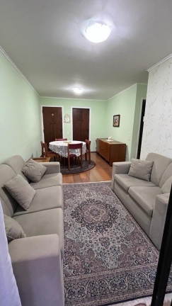 Imagem Imóvel com 3 Quartos à Venda, 73 m² em Vila Clementino - São Paulo Imagem Imóvel com 3 Quartos à Venda, 73 m² em Vila Clementino - São Paulo