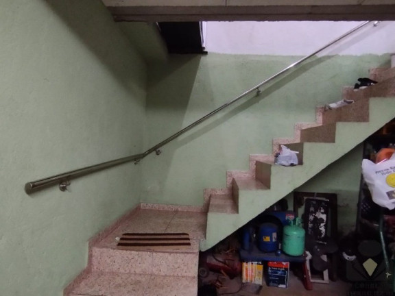 Imagem Casa com 2 Quartos à Venda, 127 m² em Bairro Das Industrias - Belo Horizonte Imagem Casa com 2 Quartos à Venda, 127 m² em Bairro Das Industrias - Belo Horizonte