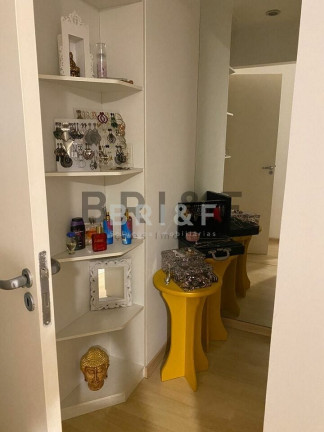 Imagem Apartamento com 2 Quartos à Venda, 52 m² em Campo Belo - São Paulo Imagem Apartamento com 2 Quartos à Venda, 52 m² em Campo Belo - São Paulo