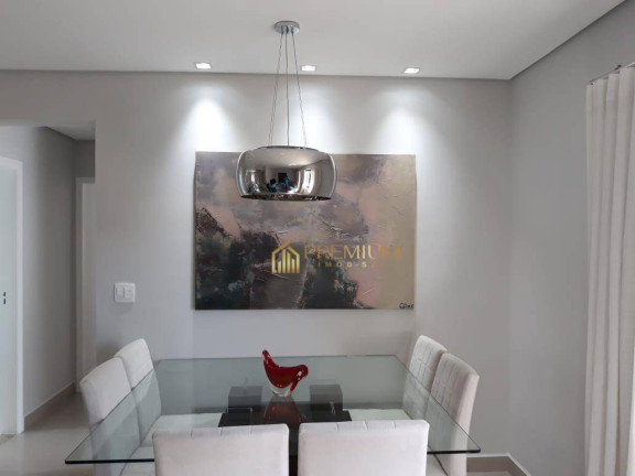 Imóvel com 2 Quartos à Venda, 75 m² em Jardim Aquarius - São José Dos Campos