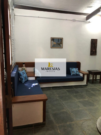 Imagem Casa com 2 Quartos à Venda, 120 m² em Boiçucanga - São Sebastião