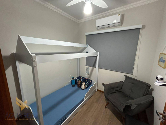 Imagem Sobrado com 3 Quartos à Venda, 137 m² em Universitário - Campo Grande