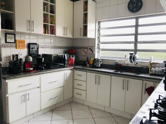 Imagem Casa com 3 Quartos à Venda, 191 m² em Cambuci - São Paulo